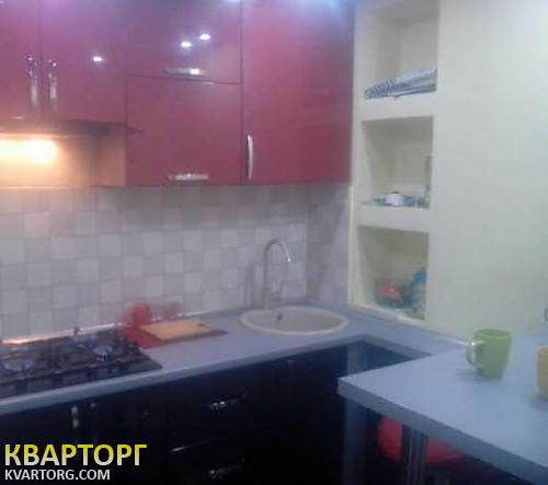 Rent out 2-room apartment. Киев, Шолом-Алейхема — photo 2