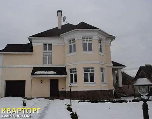 Rent out house. Киев, Русановские сады — photo 1