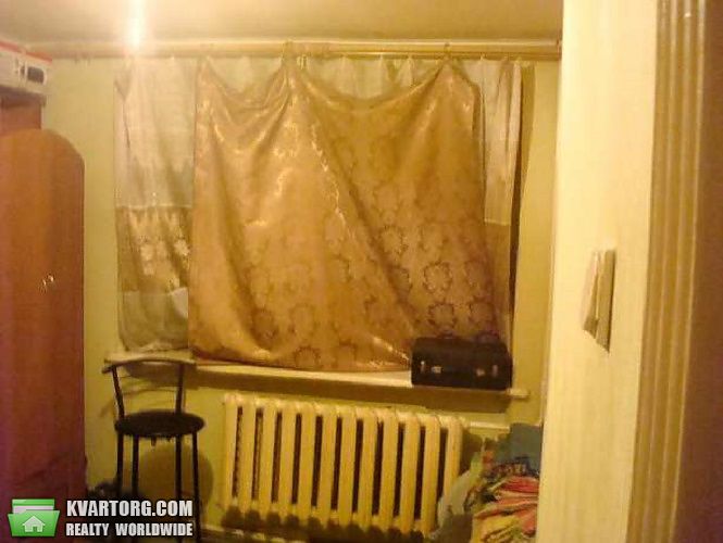 Sell 1-room apartment. Киев,  Курбаса — photo 4