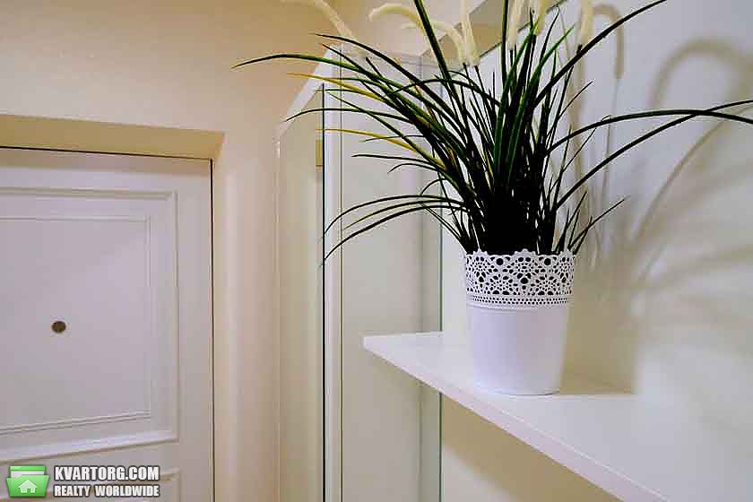 Rent out 2-room apartment. Киев,  Драгоманова — photo 5