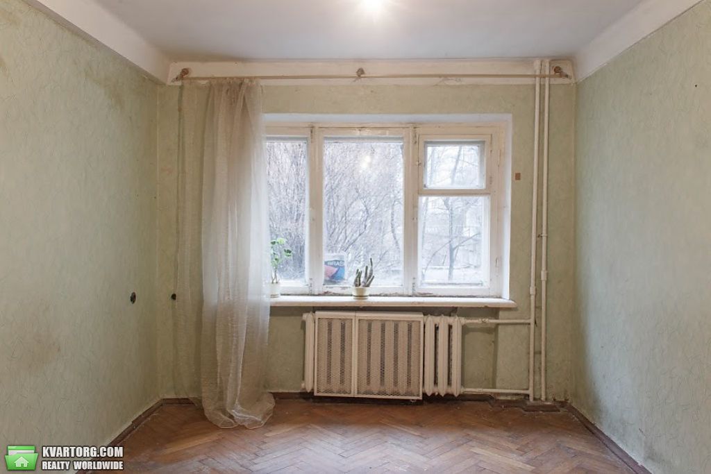 Sell 2-room apartment. Киев,  Уссурийский пер — photo 4