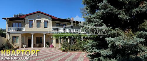 Rent out house. Одесса, Французский бульвар — photo 1