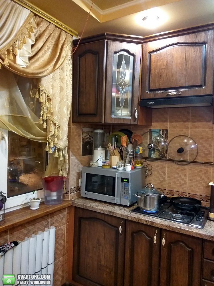 Sell 3-room apartment. Харьков, Танкопия — photo 8