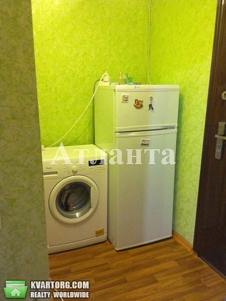 Sell 1-room apartment. Одесса, Затонского — photo 3