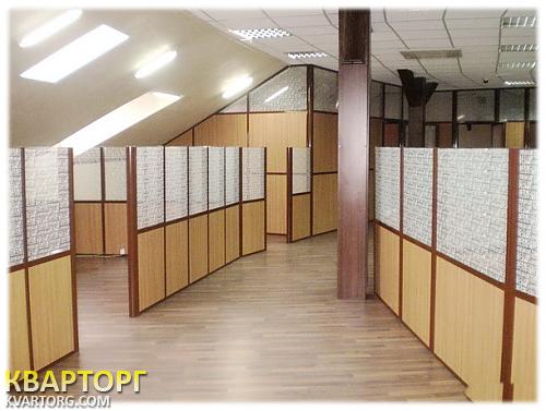 Rent out office. Киев,  Рыбальская — photo 1