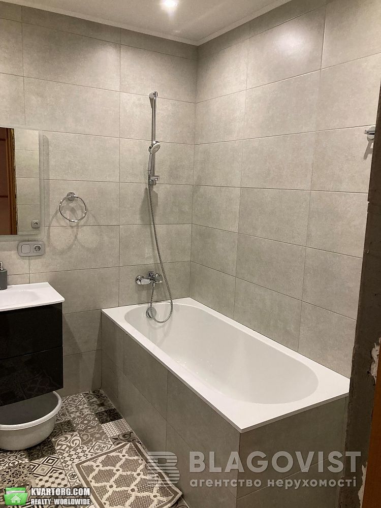 Sell 4-room apartment. Киев, кудряшова — photo 6