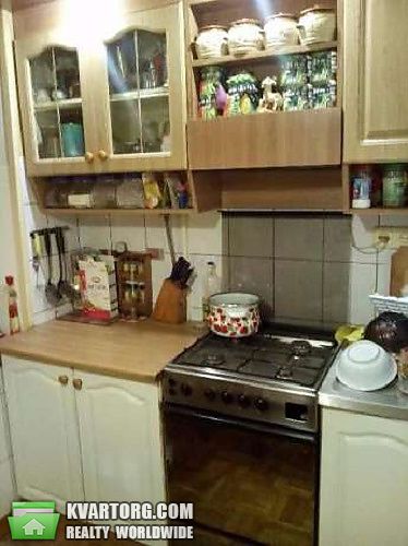 Sell 3-room apartment. Киев,  Курбаса — photo 2
