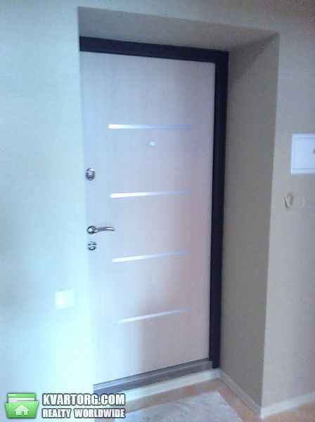Rent out 1-room apartment. Киев, Киевская — photo 1