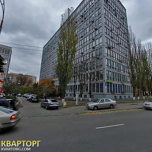 Rent out office. Киев,  Соломенская — photo 1