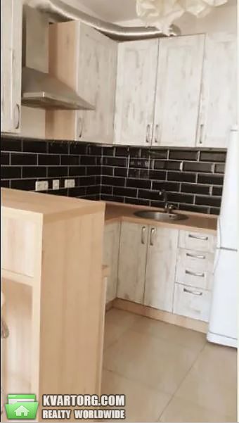 Sell 1-room apartment. Киев, Регенераторная — photo 4