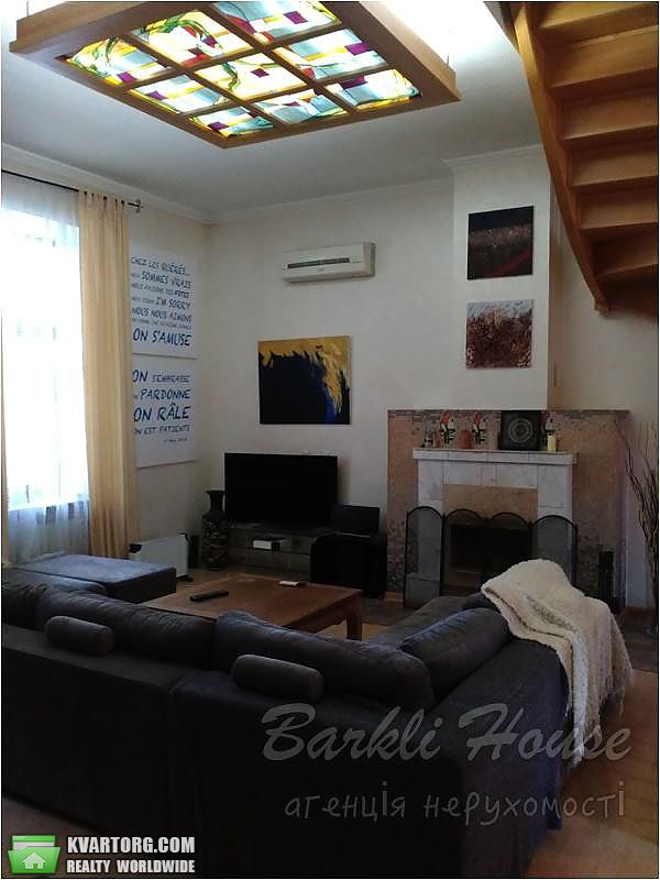 Rent out 5-room apartment. Киев,  Сечевых Стрельцов — photo 3