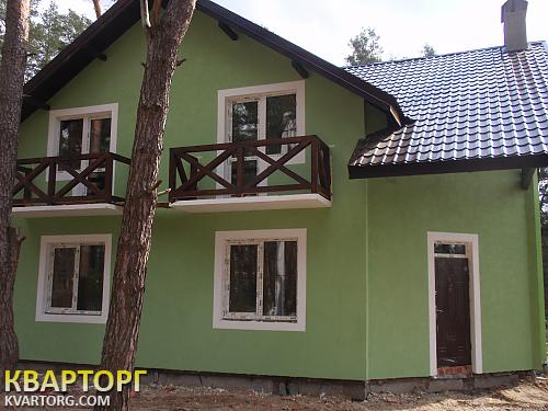 Sell house. Киевская обл., Никрасова — photo 2