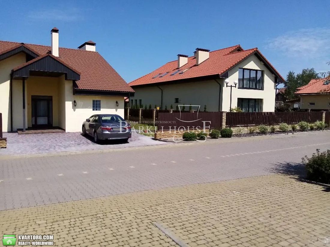 Rent out house. Киевская обл., севериновка — photo 10