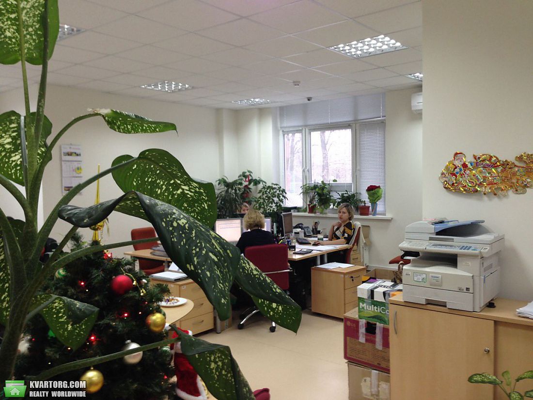 Rent out office. Киев,  Львовская — photo 2