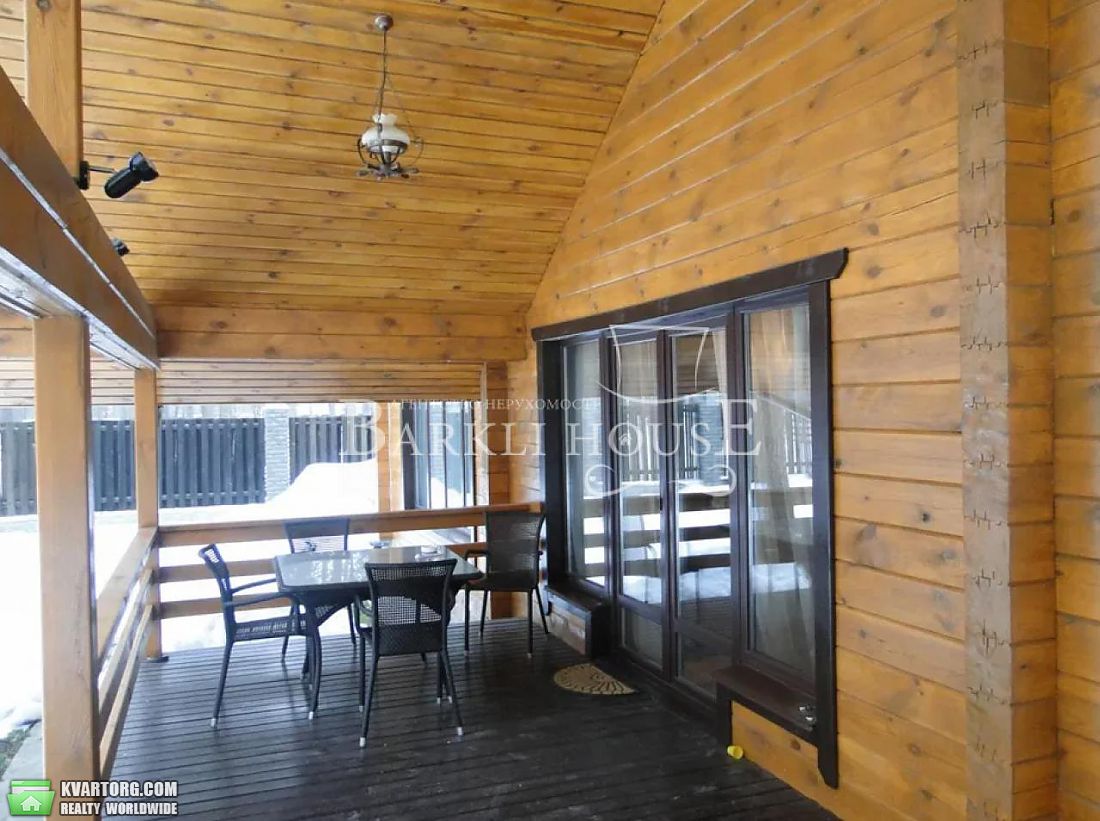 Rent out house. Буча,  Лесная — photo 9