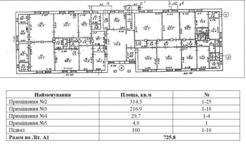 Sell warehouse. Днепропетровск, Правобережна — photo 2