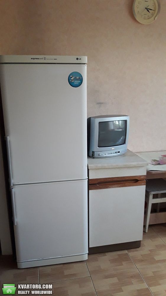 Rent out 3-room apartment. Киев, Заболотного — photo 6