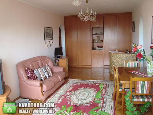 Sell 3-room apartment. Киев, Анны Ахматовой — photo 6