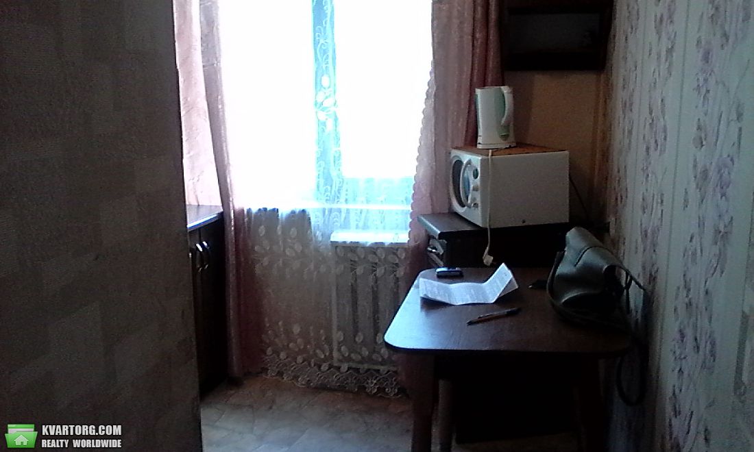 Rent out 2-room apartment. Одесса, Ицхака  Рабина — photo 7