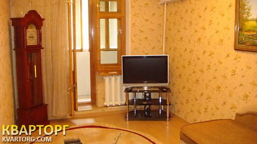 сдам 3-комнатную квартиру. Киев,  Героев Сталинграда просп.14 - фото 7