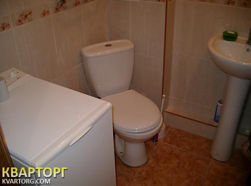 Rent out 2-room apartment. Киев, Мате Залки — photo 5