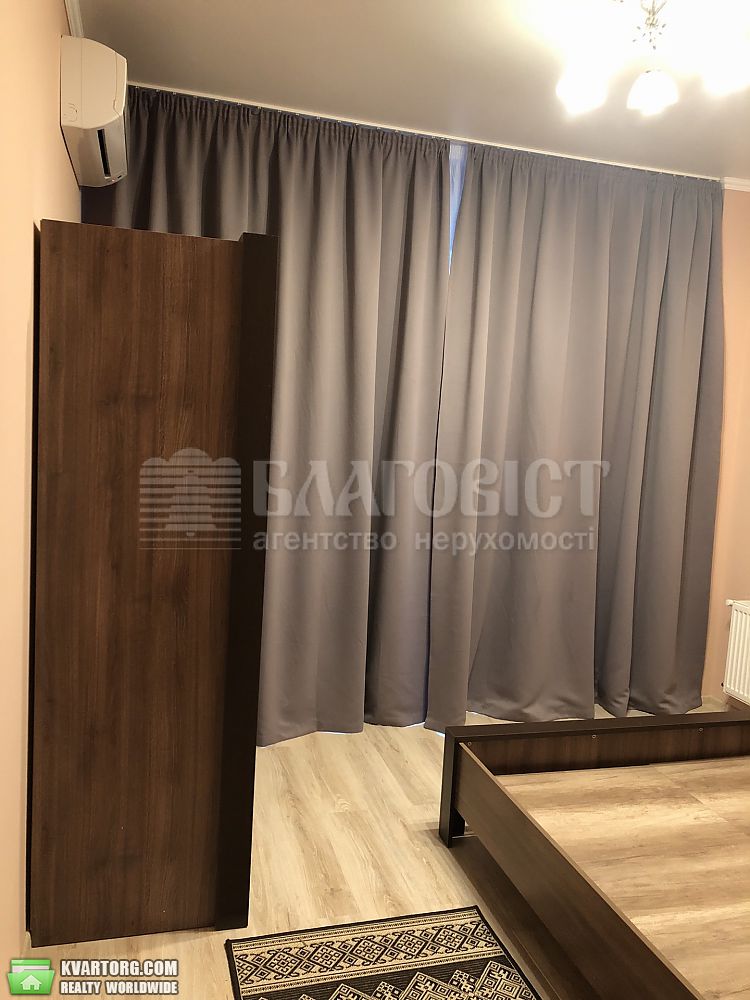 Rent out 2-room apartment. Киев,  Малевныча — photo 2