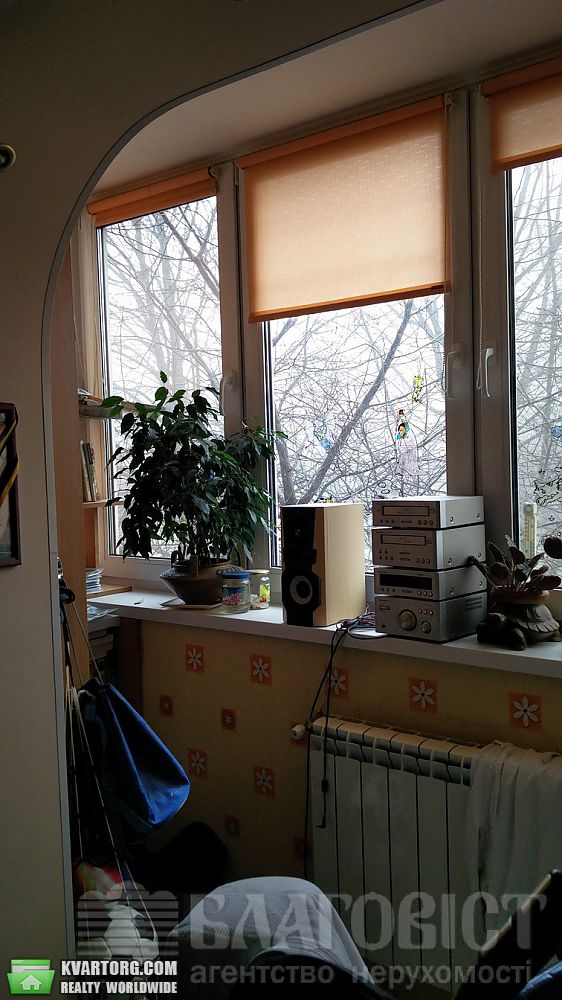 Sell 3-room apartment. Киев, Рижская — photo 6
