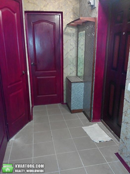 Sell 2-room apartment. Киев,  Кольцова бул — photo 6