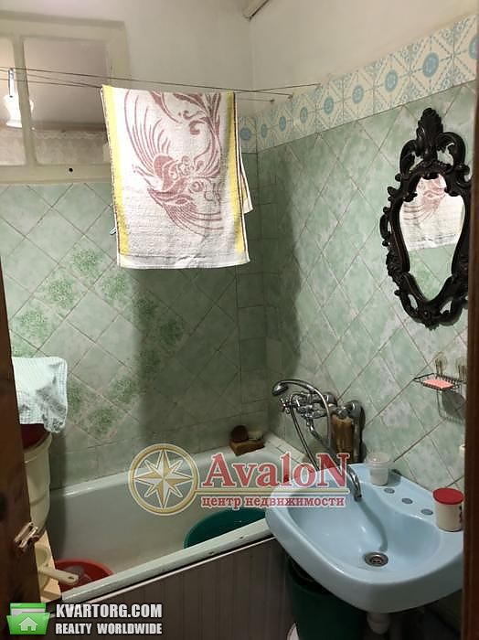 Sell 2-room apartment. Одесса, Сегедская — photo 6