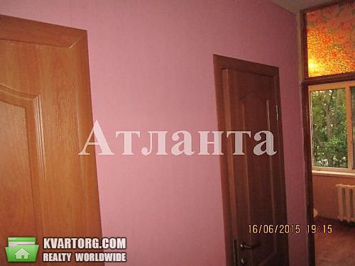 Sell 2-room apartment. Одесса, Затонского — photo 5