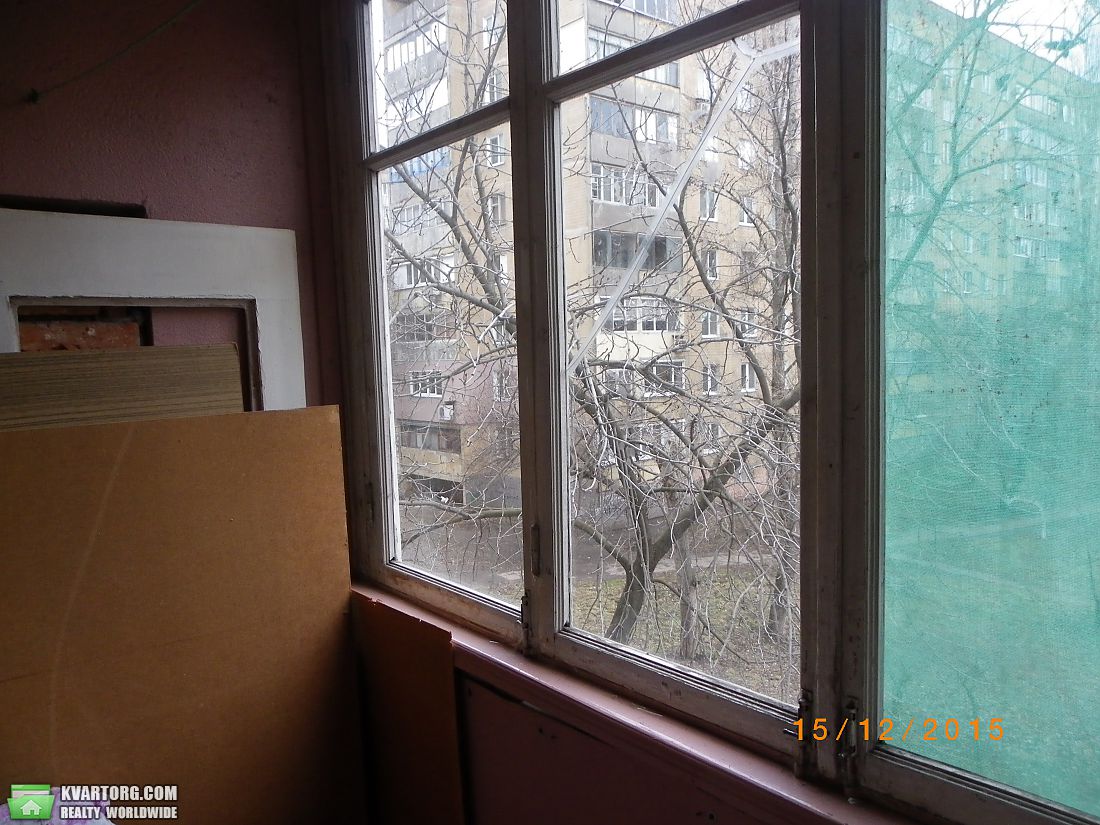 Sell 2-room apartment. Донецк, Нижнекурганская — photo 7