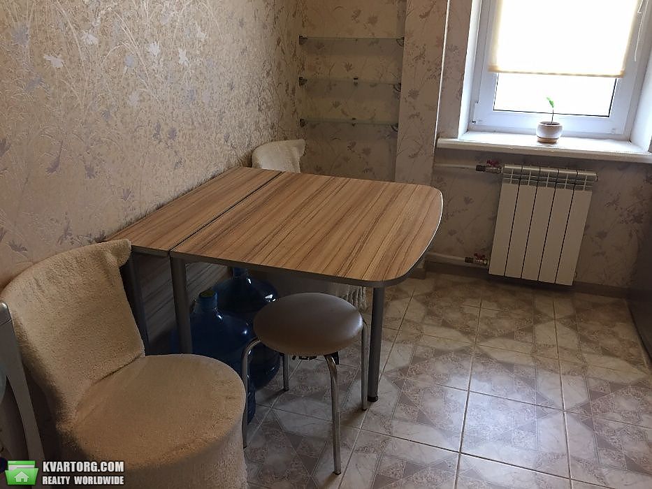 Sell 1-room apartment. Киев,  Каштановая — photo 3