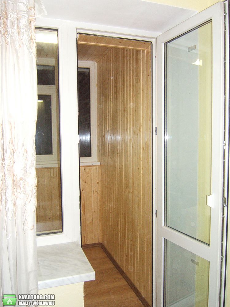 Rent out 1-room apartment. Киев, Антоновича — photo 2