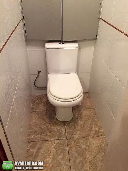 Rent out 3-room apartment. Киев,  Шолом-Алейхема — photo 6
