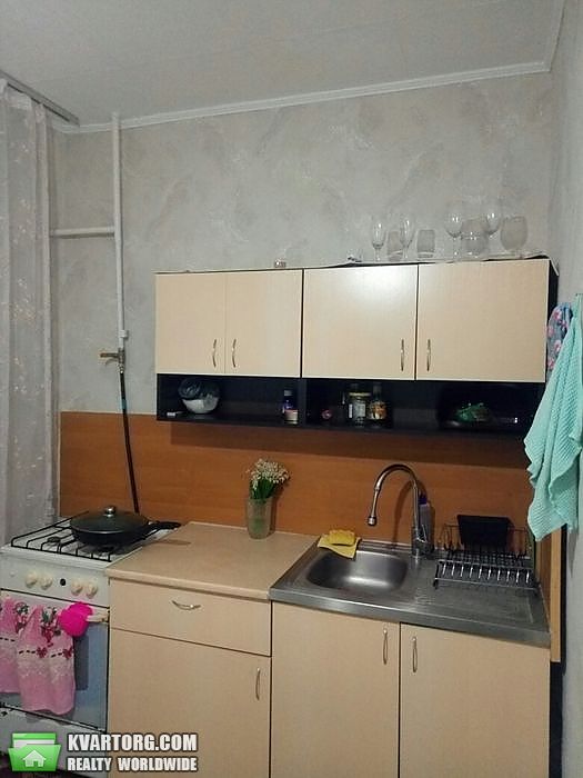 Sell 1-room apartment. Киев,  Оболонский пр — photo 8
