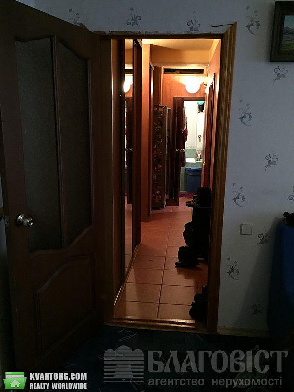 Sell 3-room apartment. Киев, Васильковская — photo 4