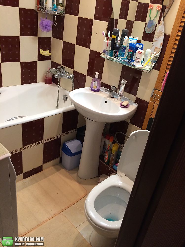 Sell 2-room apartment. Киев,  Ольжича — photo 7