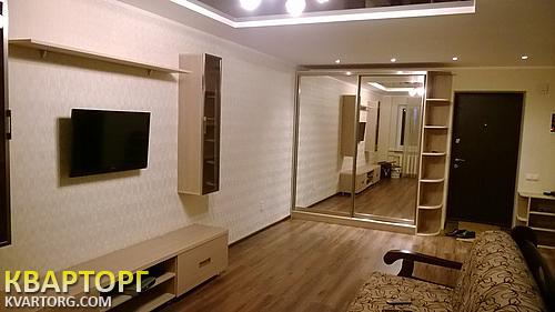 Sell 1-room apartment. Киев,  Гонгадзе — photo 1