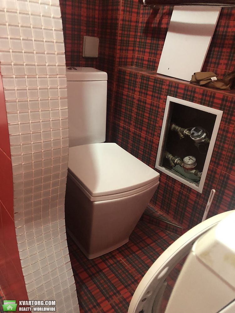 Rent out 1-room apartment. Харьков, ул.Академика Барабашева — photo 3