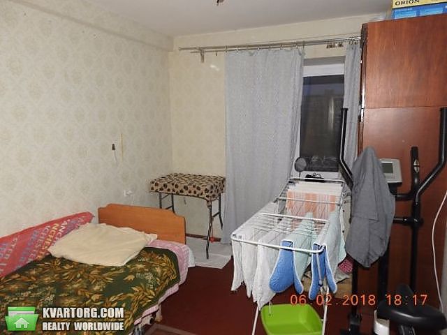 Sell 3-room apartment. Киев,  Тычины пр — photo 5