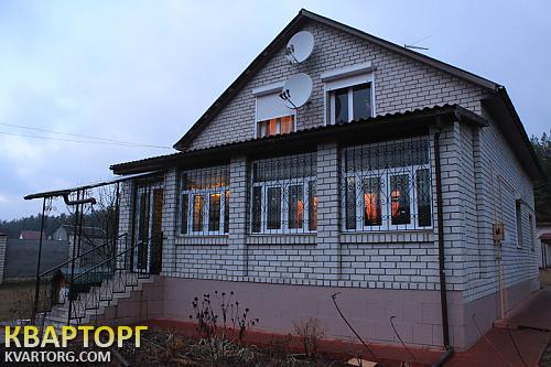 Sell house. Киевская обл., ул. Луговая — photo 1