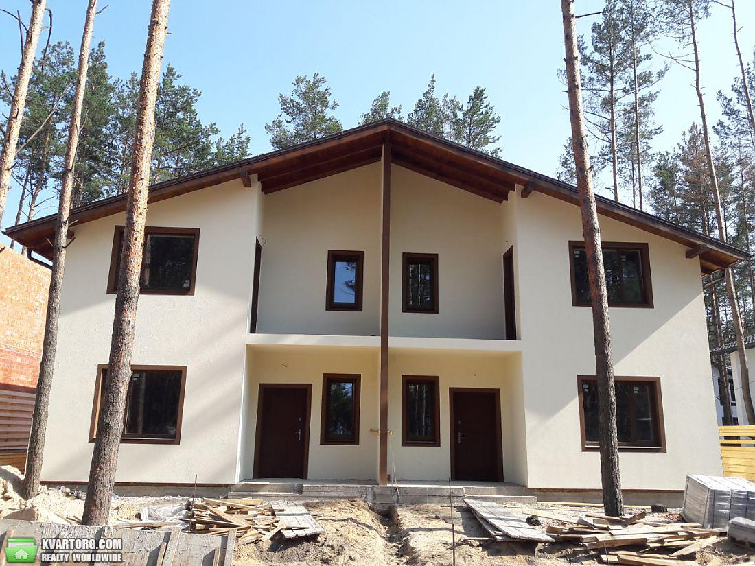 Sell house. Ирпень, Солнечный переулок — photo 1
