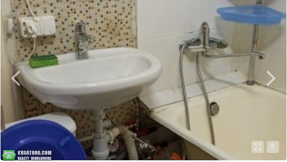 Rent out 1-room apartment. Киев,  Вернадского бул — photo 3