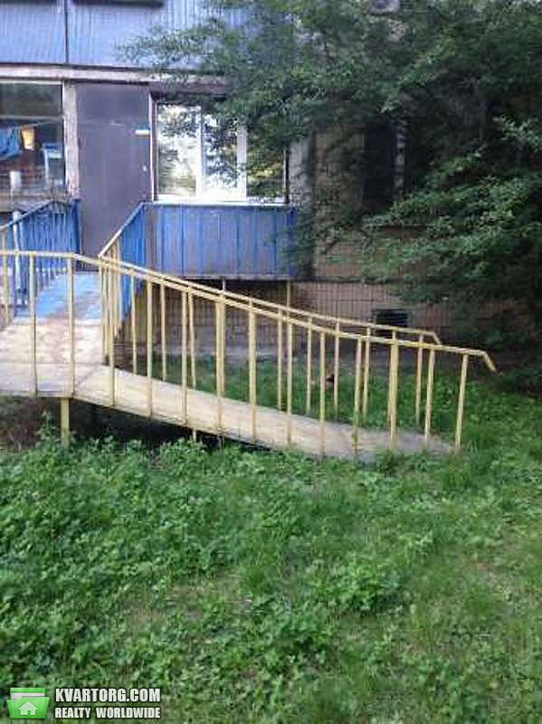 Sell 2-room apartment. Киев,  Курбаса — photo 5