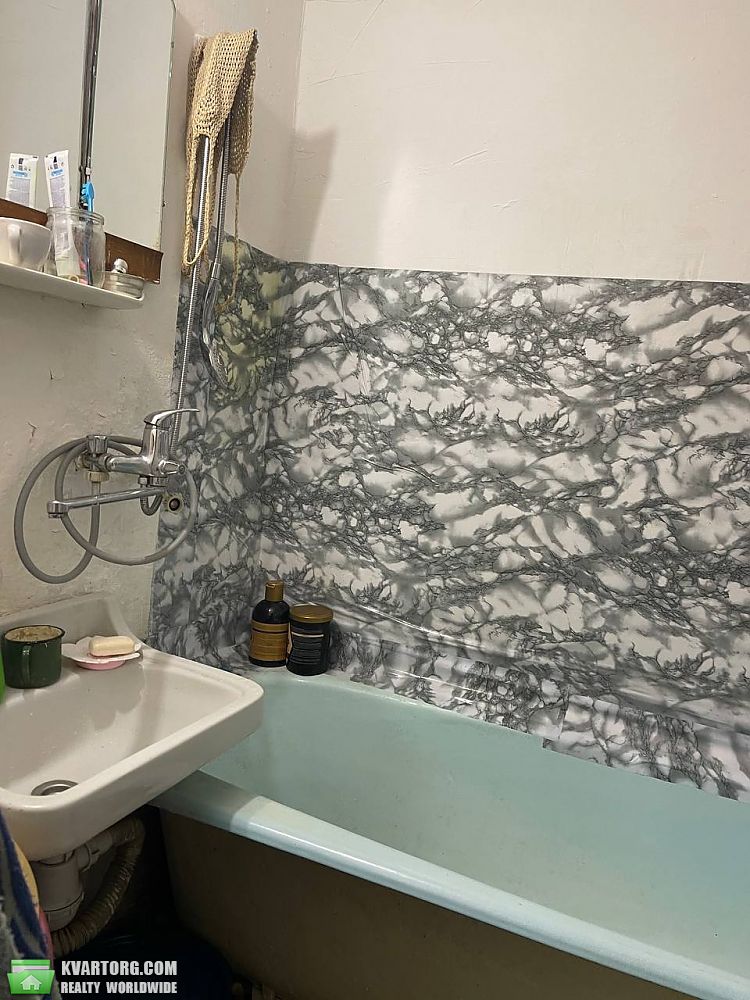 Rent out 2-room apartment. Одесса, Ильфа та Петрова — photo 9