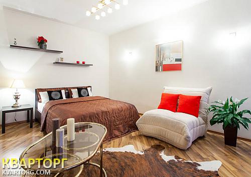 Rent out 1-room apartment. Харьков, Ул.Рымарская — photo 6