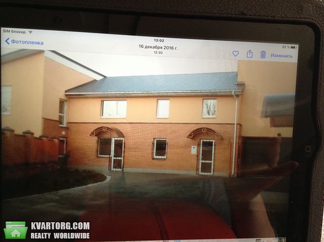Sell house. Киев,  Новополевая — photo 5