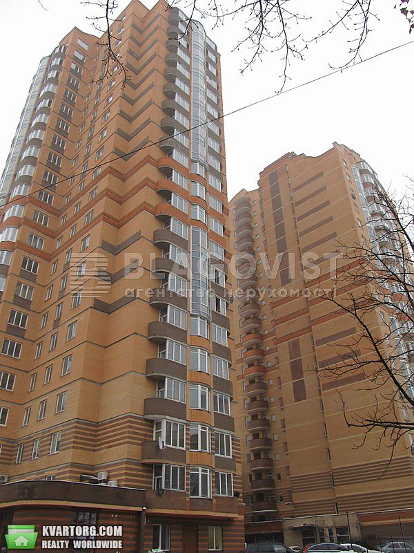 Sell 4-room apartment. Киев,  Лабораторный пер — photo 9