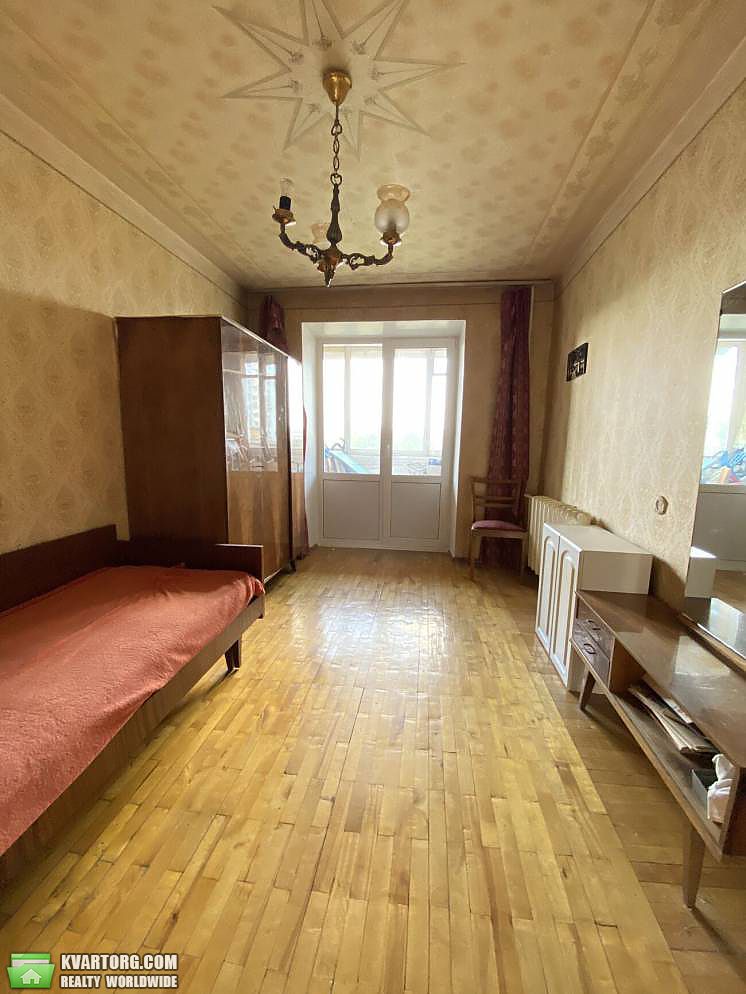 Sell 3-room apartment. Киев, пер. Качуровского — photo 2