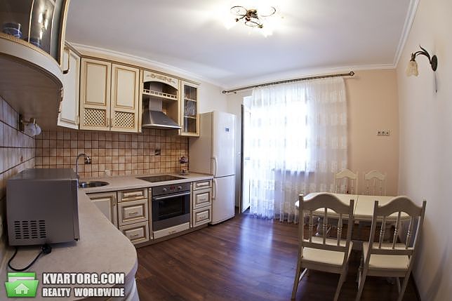 Rent out 3-room apartment. Киев,  Науки пр — photo 1